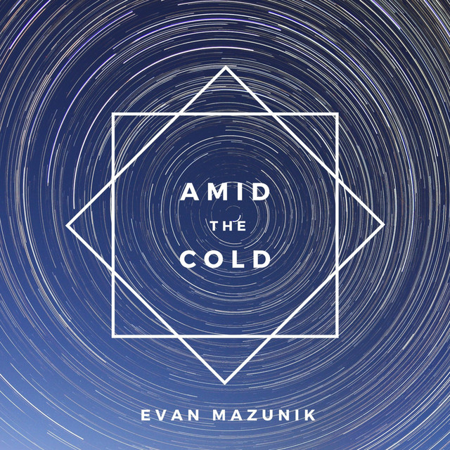 Amid the Cold cover