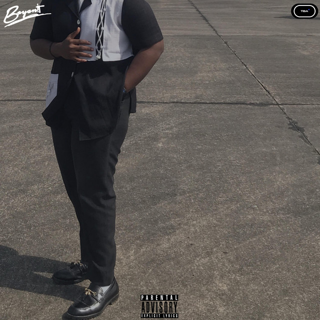 Sugar Daddy cover art