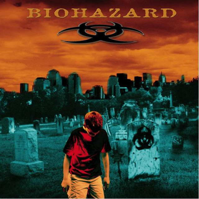 Means To An End cover art