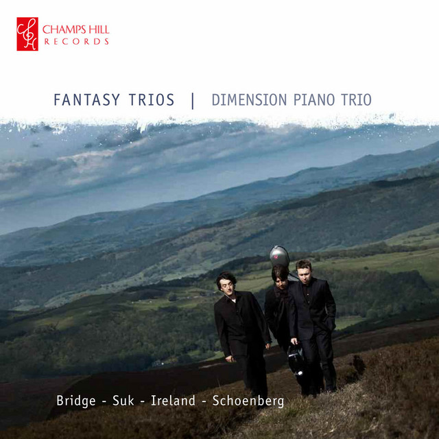 Fantasy Trios