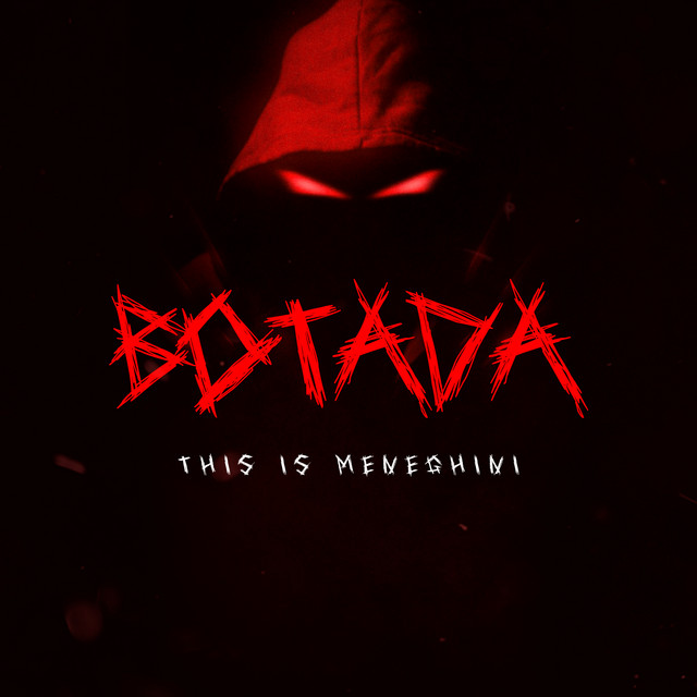 MEGA FUNK BOTADA