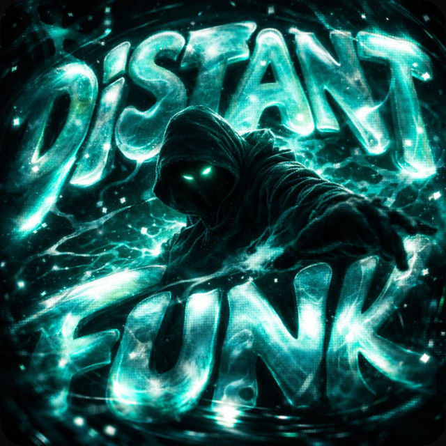 DISTANT FUNK
