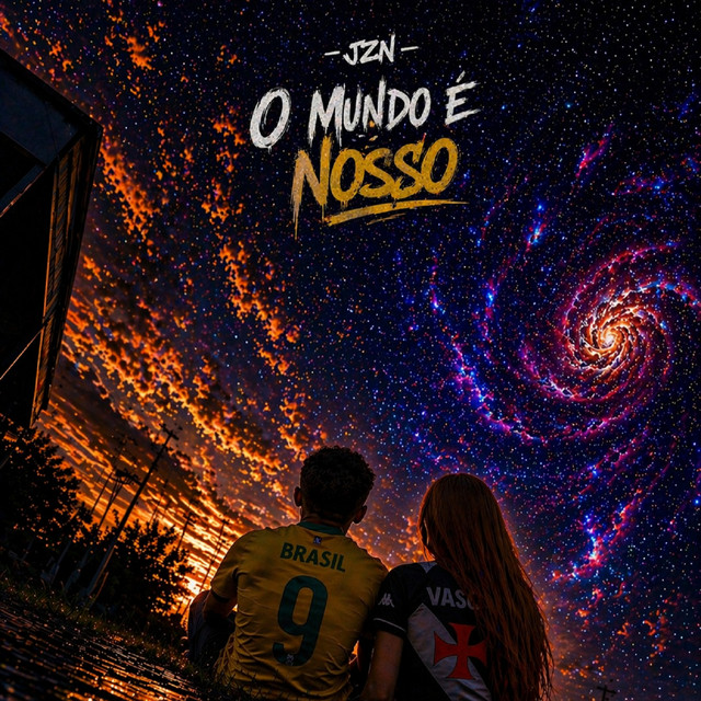 Mundo é nosso