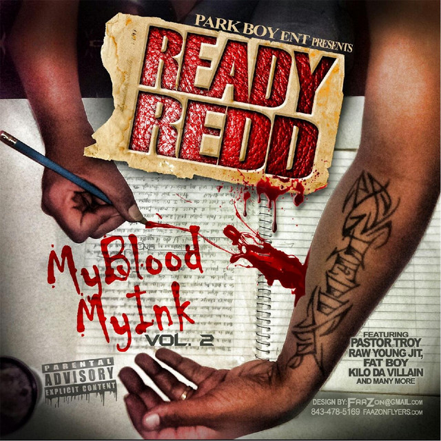 Intro cover art