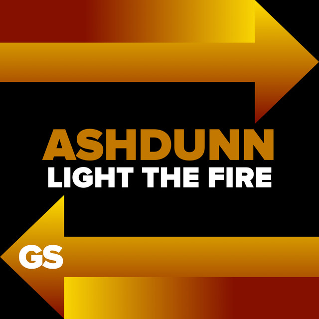 Light The Fire album art