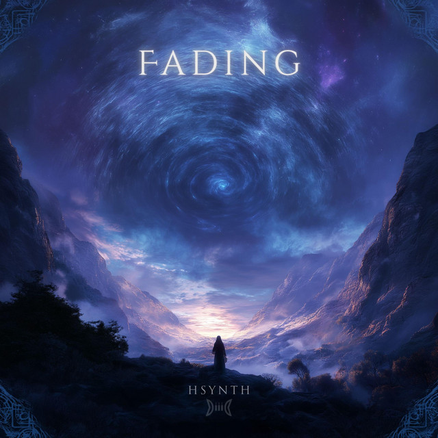 Fading cover art