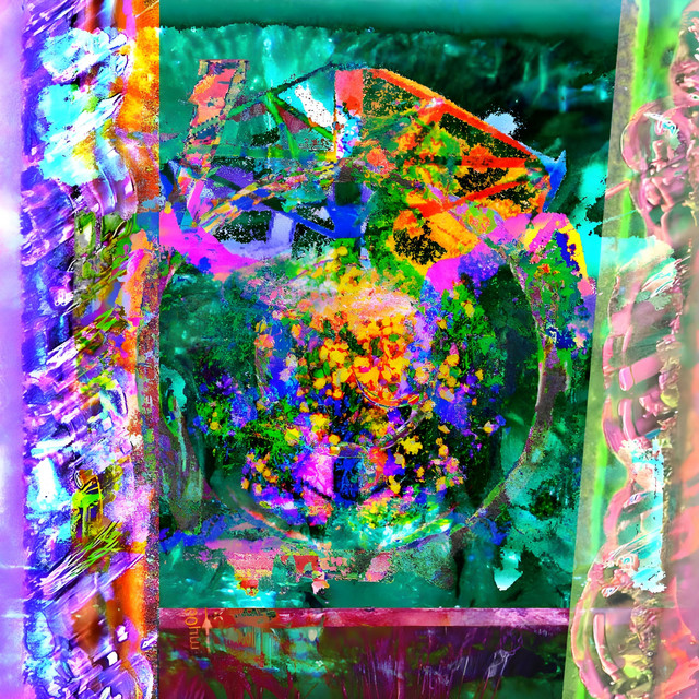 Axioms cover art