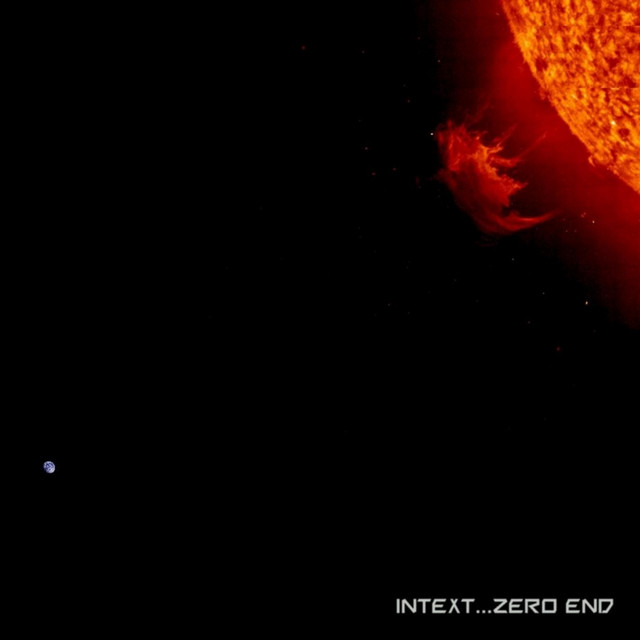 Zero End cover