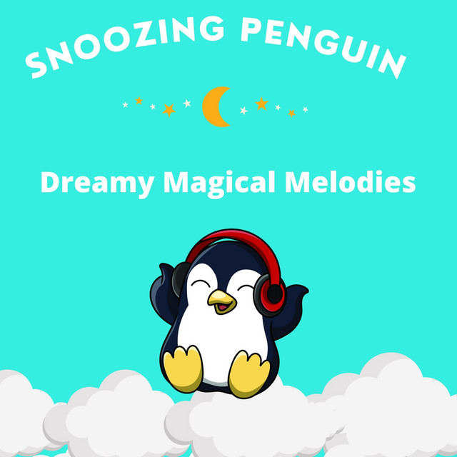Dreamy Magical Melodies cover art