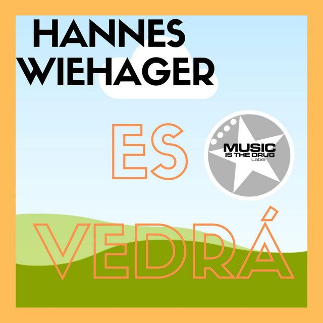 Es Vedrá - Cronje Empyre Remix cover art
