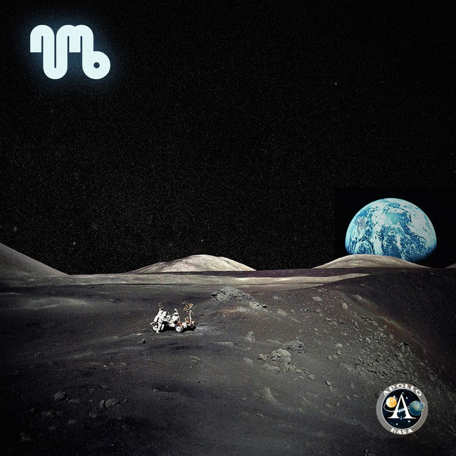 Apollo cover