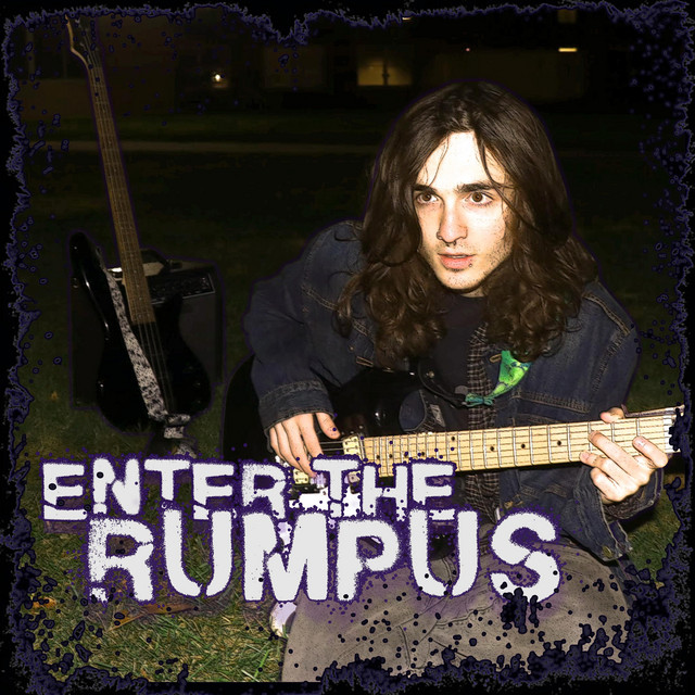 Enter The Rumpus - Album by The Rumpus | Spotify