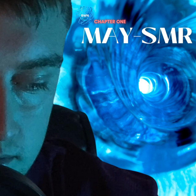 MAY-SMR (The 'Chapter One' Collection) cover art