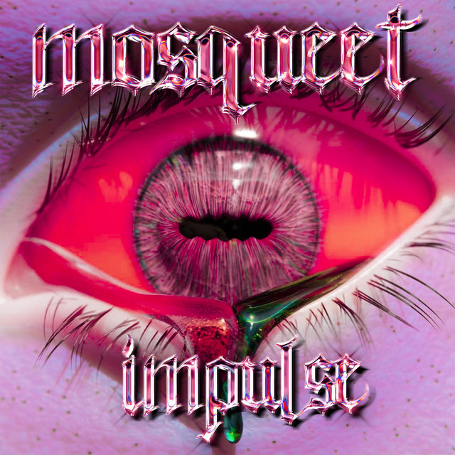 impulse cover art