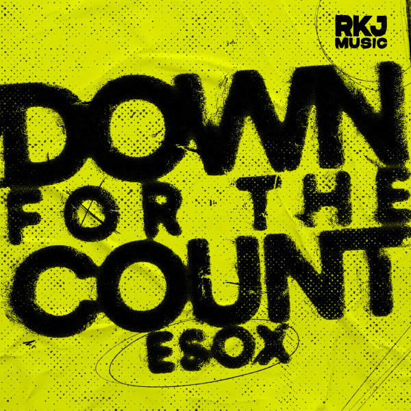 Down For The Count - Radio Edit