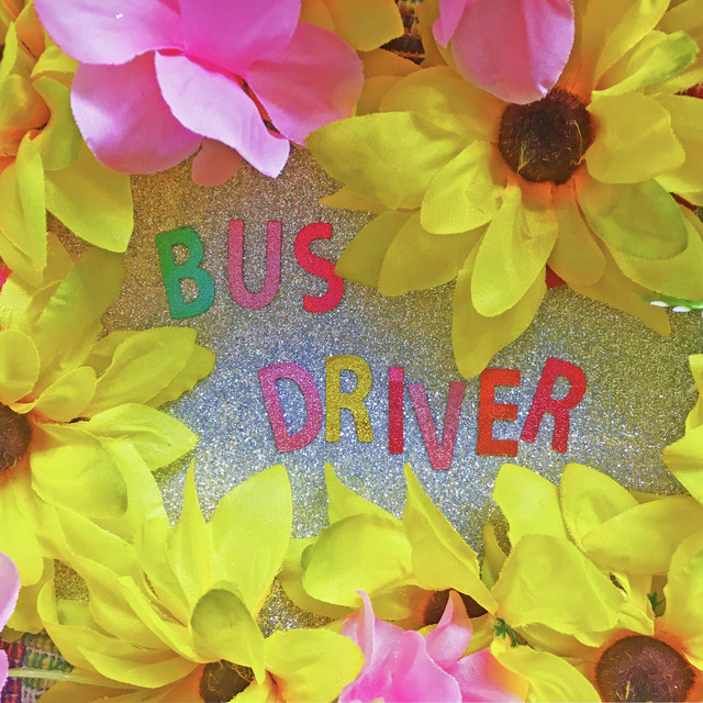 Bus Driver cover art