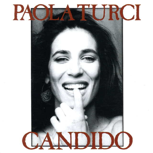 Candido cover art