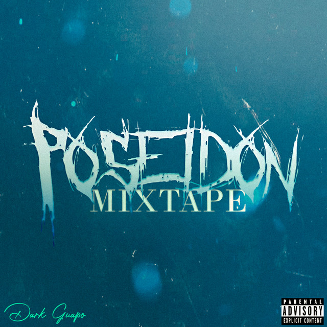 Poseidon Mixtape cover art