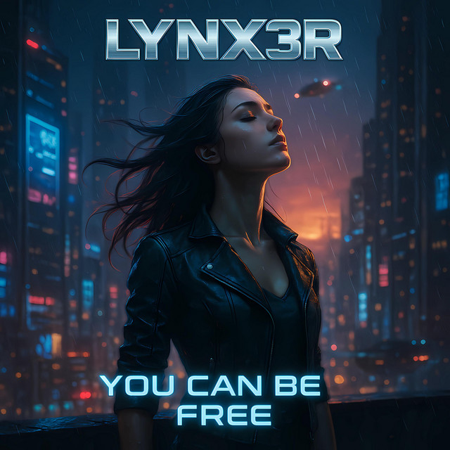You Can Be Free