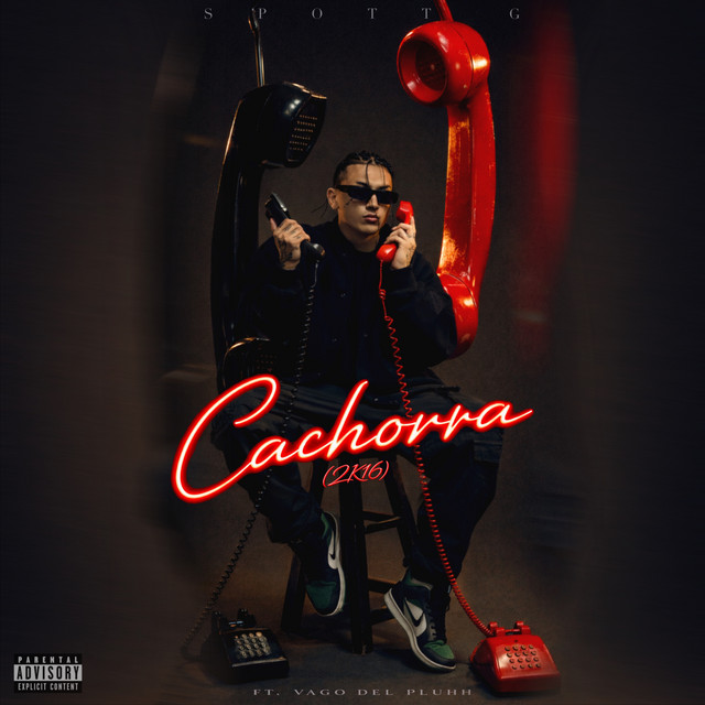 Cachorra (2K16)