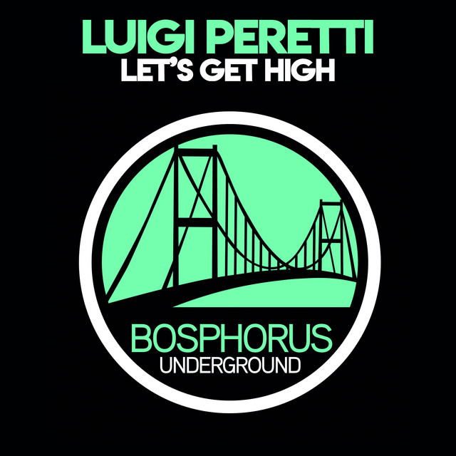 Let's Get High