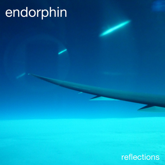 Reflections cover art