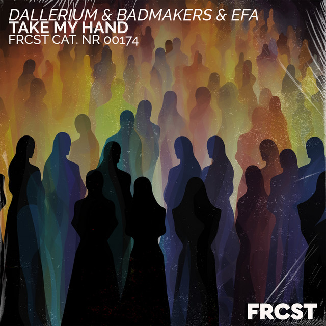 Take My Hand - Extended
