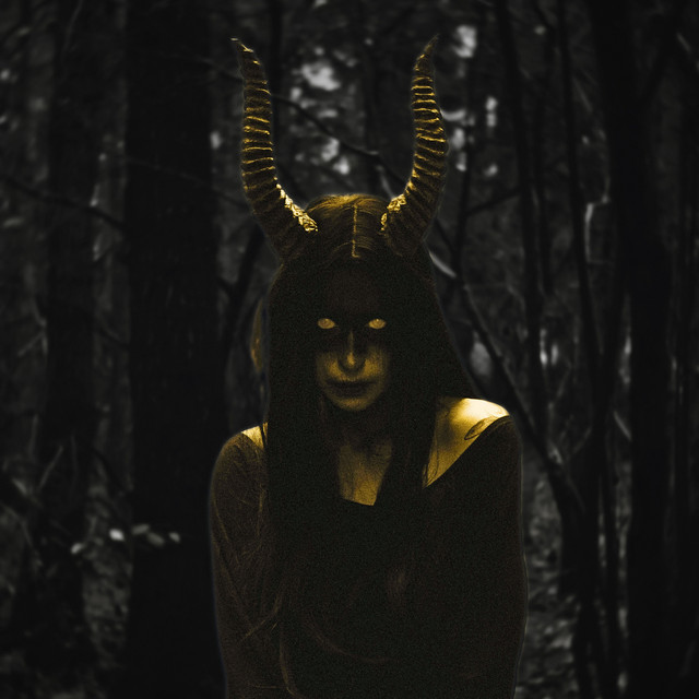 Birth of the Devil cover
