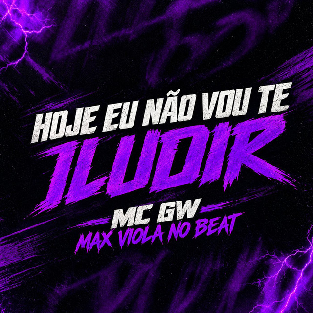 Hoje eu não vou te Iludir album image