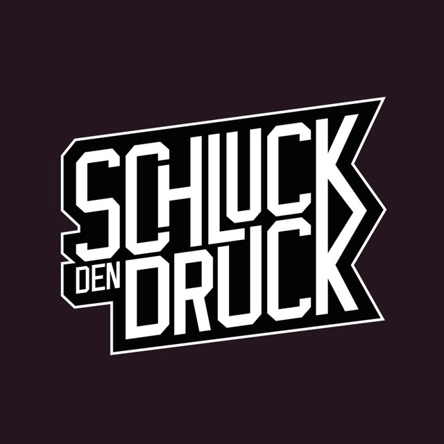 SCHLUCK DEN DRUCK !!! cover art