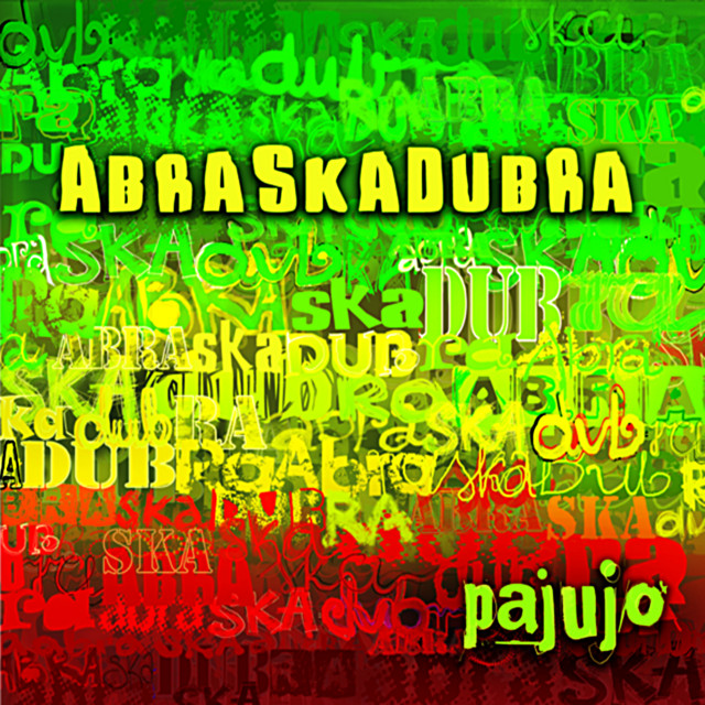 AbraSkaDubRa cover art