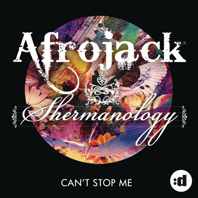Can't Stop Me - Radio Edit