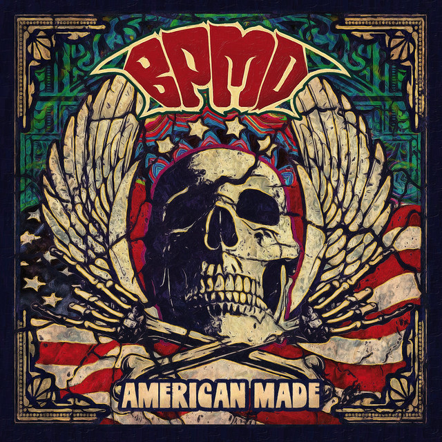American Made cover