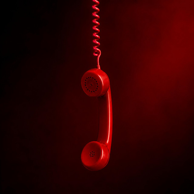 LAST CALL