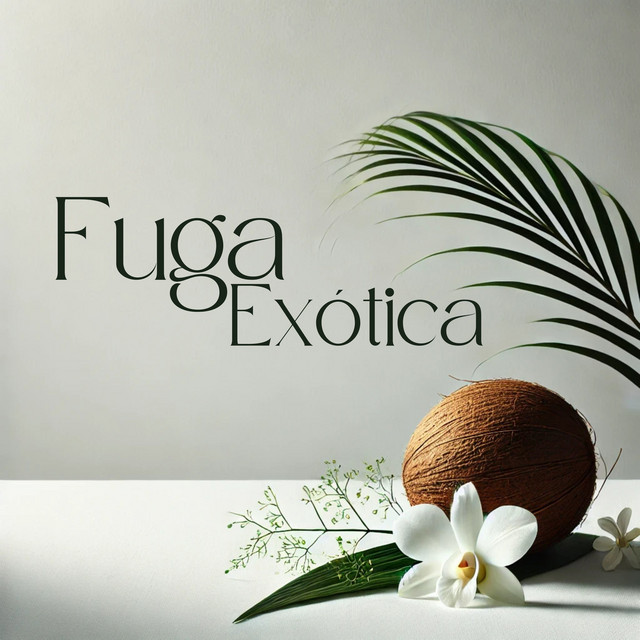 Fuga Exótica: Alívio Corporal Tropical