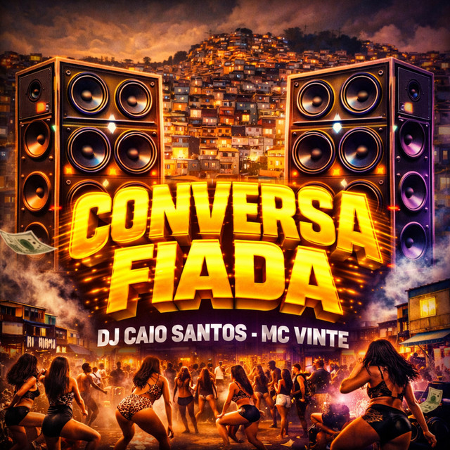 CONVERSA FIADA