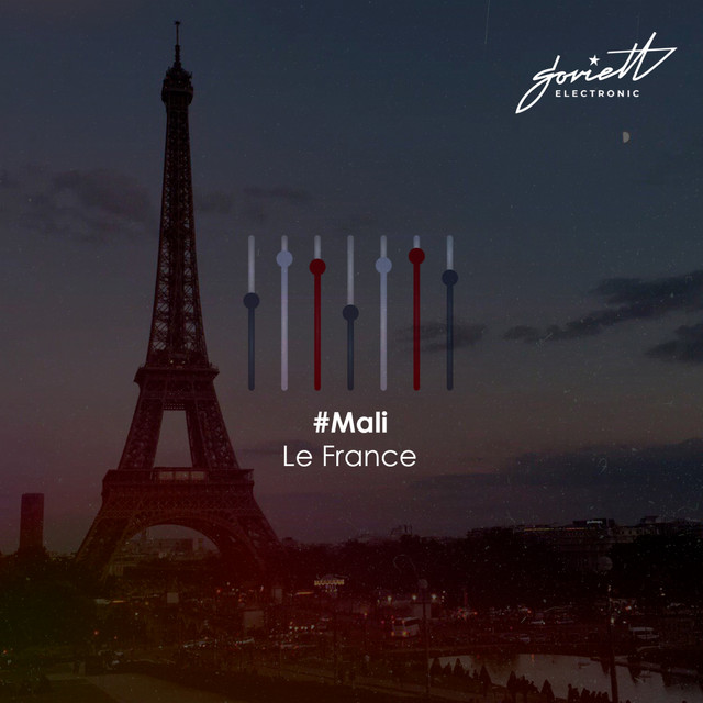 Le France cover art