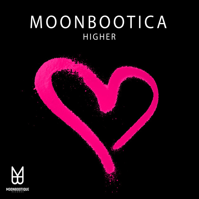 Higher - Original Mix