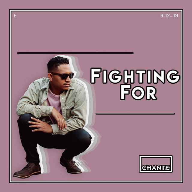 Fighting For