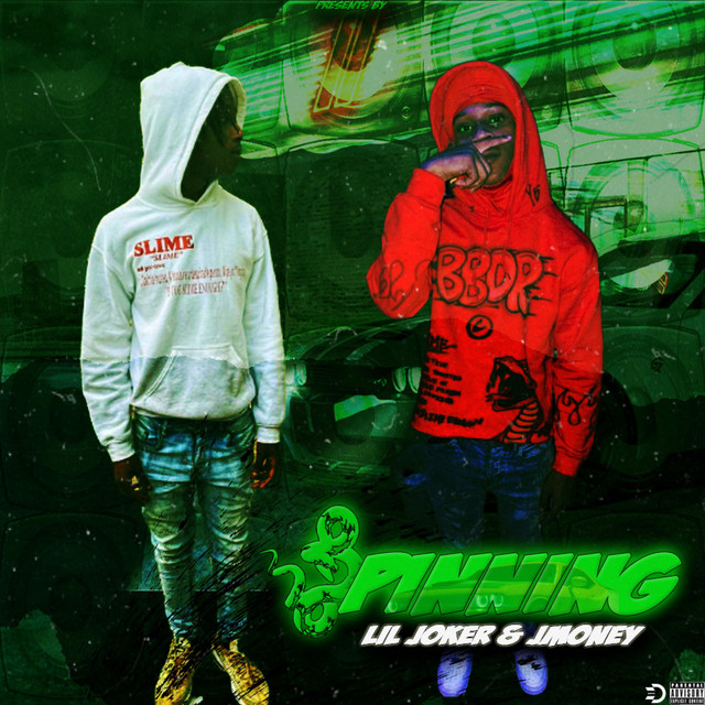 Y5 Joker | Spotify