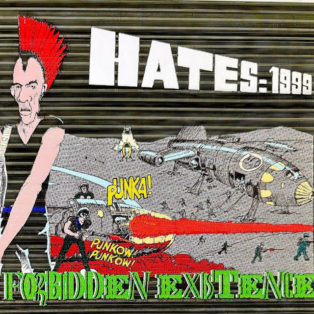 undefined album image