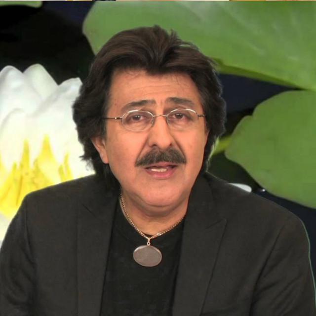 Musalmani Hameen Ast - song and lyrics by Khalil Ragheb | Spotify