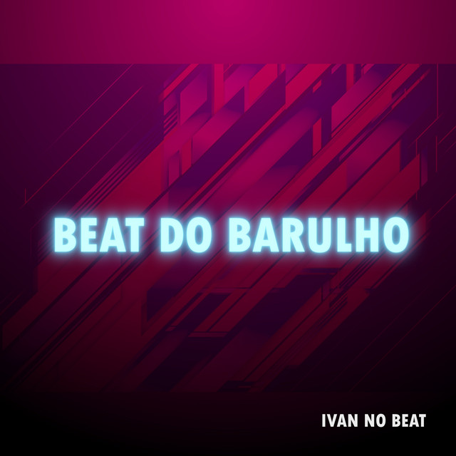 Beat Do Barulho cover art