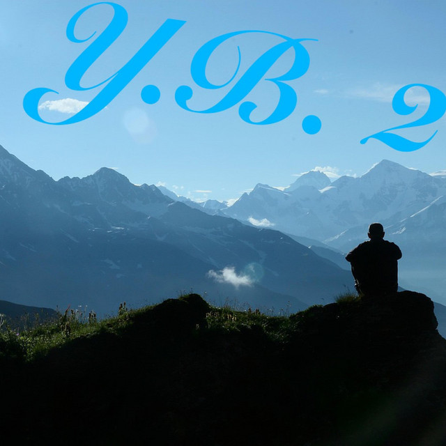 Y.B.PT.2 cover art