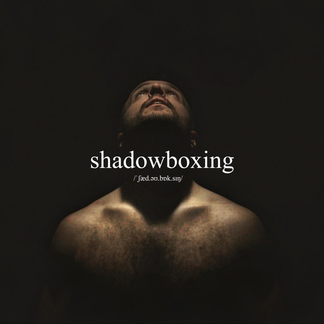 shadowboxing cover art