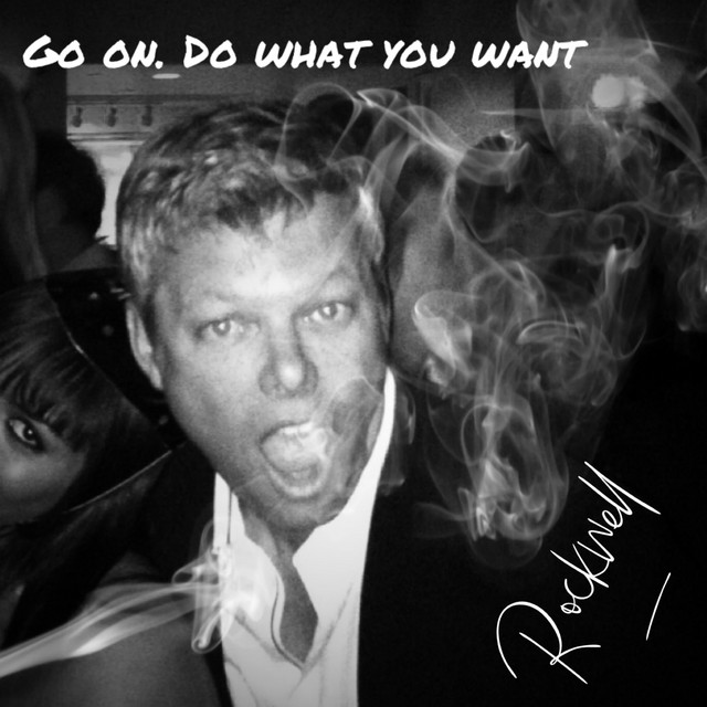 Dennis Rockwell | Spotify
