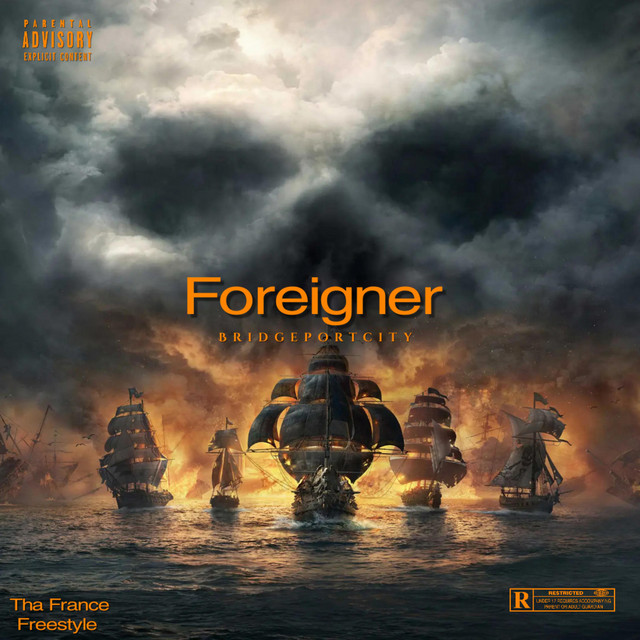 Foreigner