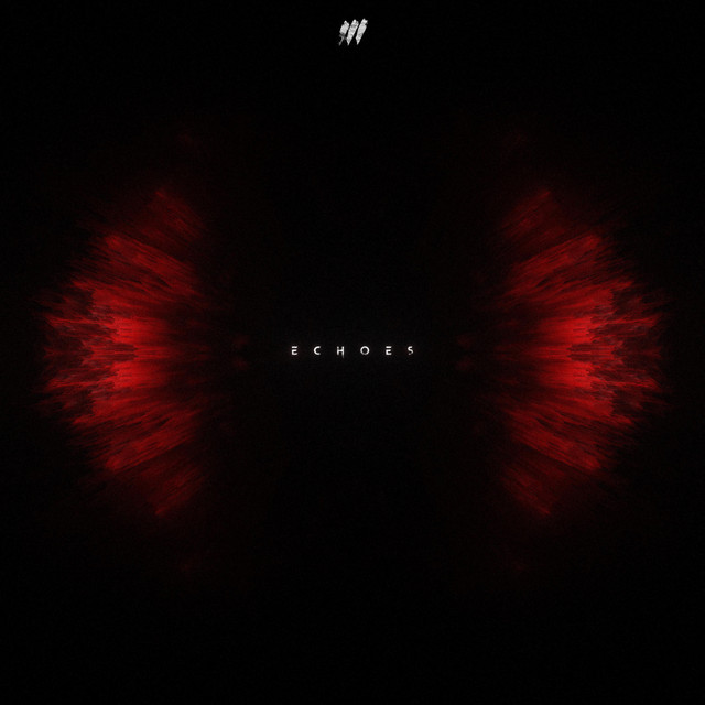 Echoes cover art