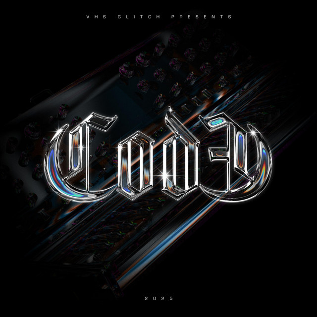 C0D3 artwork