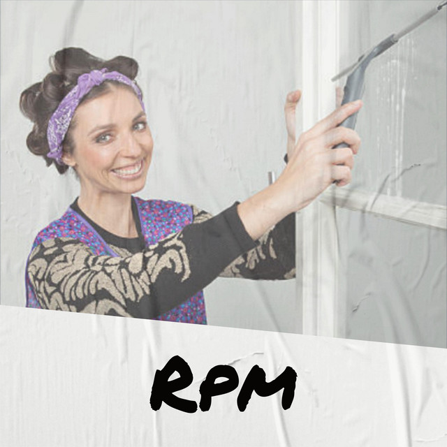 Rpm - Compilation by Various Artists | Spotify